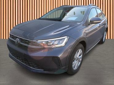 VW Taigo 1.0 TSI DSG Life*ACC*Kamera*LED*DAB* Gebrauchtwagen