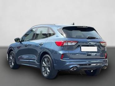Fahrzeug ansehen: Ford Kuga ST-Line Bluetooth Head Up Display Navi LED Gebrauchtwagen Ford Kuga ST-Line Bluetooth Head Up Display Navi LED Gebrauchtwagen
