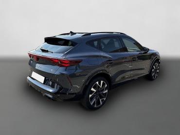 Cupra Formentor VZ 2.0 TSI 245kw 4Drive DSG Intelligent Drive M... EU Reimport Tageszulassung