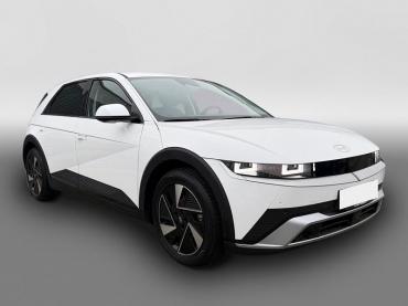 Fahrzeug ansehen: Hyundai IONIQ 5 84 kWh Techniq Gebrauchtwagen Hyundai IONIQ 5 84 kWh Techniq Gebrauchtwagen