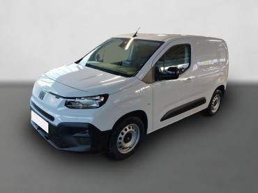 Fahrzeug ansehen: Fiat Doblo Elektro L1H1 Kawa + 50Kwh + 3-Sitzer + Navi Soundsystem Keyless Totwinkelassistent Gebrauchtwagen Fiat Doblo Elektro L1H1 Kawa + 50Kwh + 3-Sitzer + Navi Soundsystem Keyless Totwinkelassistent Gebrauchtwagen