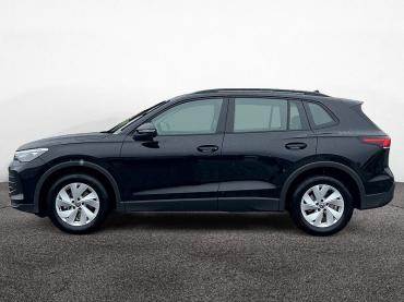 VW Tiguan eTSI DSG|NAVI|WINTERPAKET|LED|PDCVO+HI Gebrauchtwagen