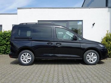 VW Caddy LIFE DSG UPE: 42.750 EUR* SOFORT! Tageszulassung