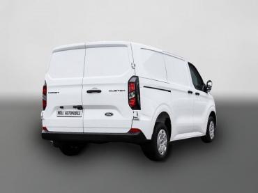 Fahrzeug ansehen: Ford Transit Custom V710 Kasten L1 Trend 110PS Laderaum Schutz Airibag Beifahrer Navi Klimaautom Tageszulassung Ford Transit Custom V710 Kasten L1 Trend 110PS Laderaum Schutz Airibag Beifahrer Navi Klimaautom Tageszulassung