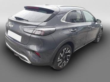 KIA XCeed TOP Modell 2026*LED*Navi*PDC*Cam*ACC*18Zoll* 13... Tageszulassung