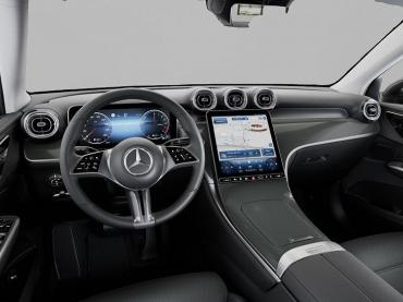 Mercedes-Benz GLC-Klasse GLC 300 Gebrauchtwagen