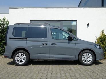 VW Caddy LIFE DSG UPE: 41.750 EUR* SOFORT! Tageszulassung