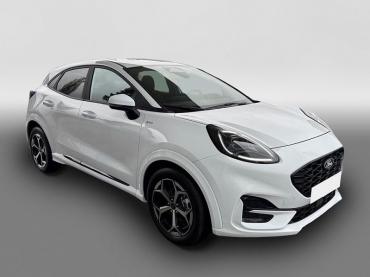 Ford Puma 1.0 EcoBoost Hybrid Aut. ST-LINE Gebrauchtwagen