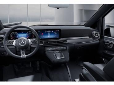 Mercedes-Benz V-Klasse V 300 Gebrauchtwagen