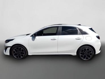 Fahrzeug ansehen: KIA Ceed Cee\'d 1.5 T-GDI DCT7 GT Line Navi Leder Digitales Cockpit Memory Sitze Soundsystem JBL LED Gebrauchtwagen KIA Ceed Cee\'d 1.5 T-GDI DCT7 GT Line Navi Leder Digitales Cockpit Memory Sitze Soundsystem JBL LED Gebrauchtwagen