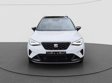 Seat Arona 1.0 TSI DSG FR ACC VOLL-LED RFK Gebrauchtwagen