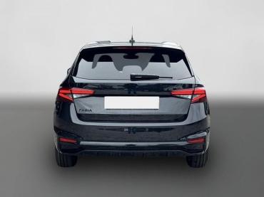 Skoda Fabia 1.0 TSI Monte Carlo DSG 2ZoKl SHZ ACC 2xPDC LED... Tageszulassung