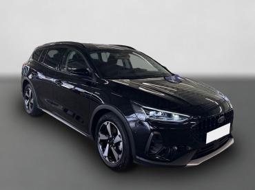Ford Focus Turnier 1.0 EcoBoost Hybrid Aut. ACTIVE X Jahreswagen