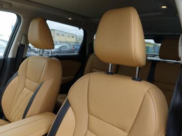 Nissan X-Trail TEKNA+ e-POWER e-4ORCE 5Sitz/20Zoll/AHK! Neuwagen