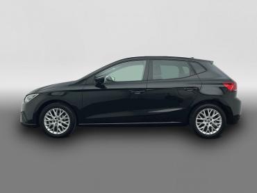 Seat Ibiza 1.0 TSI DSG FR Jahreswagen