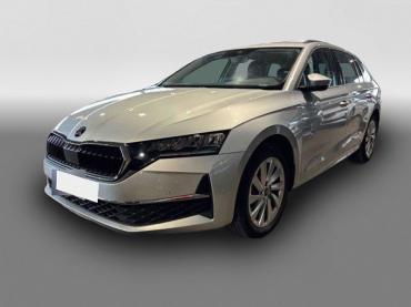 Skoda Octavia Combi 2.0 TDI Selection Gebrauchtwagen