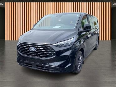 Ford Tourneo Custom Custom 320 L2 Titanium Automatik*9 Sitze Gebrauchtwagen