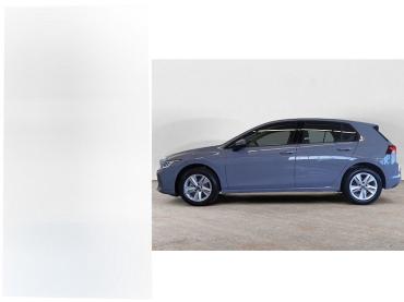 VW Golf VIII 1.5 eTSI DSG Facelift Life *LED*App-Connect*+3J. Garantie* Jahreswagen