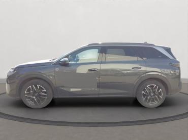 Peugeot 5008 ALLURE HYBRID Sportpaket Navi 360 Kamera Gebrauchtwagen