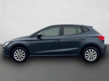 Seat Ibiza Reference TSI|LED|WINTERPAKET|SITZHEIZUNG| Gebrauchtwagen