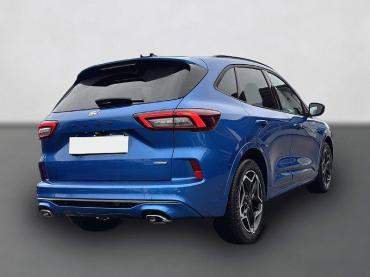 Fahrzeug ansehen: Ford Kuga ST-Line X 2.5 FHEV FWD LED Kamera PDC h. Navi Gebrauchtwagen Ford Kuga ST-Line X 2.5 FHEV FWD LED Kamera PDC h. Navi Gebrauchtwagen