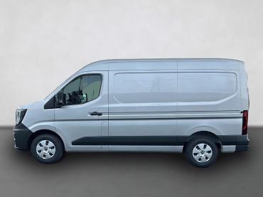 Renault Master  AT9 /170 PS/3,5t/ L2H2/AHK /270°/Parking Neuwagen