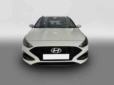 Hyundai i30 Go 1.5 DPI 71kW (97PS) Radio, DAB, Android Au... Tageszulassung