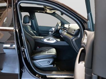 Mercedes-Benz GLE-Klasse GLE 350