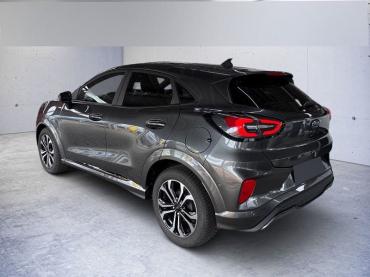 Ford Puma ST-LINE 1.0 EcoBoost Hybrid *NAVI*RFK*SHZ* Gebrauchtwagen