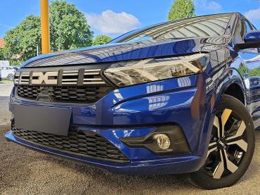 Dacia Sandero Tce Expression LED NSW Kamera 16"Alu ... Gebrauchtwagen