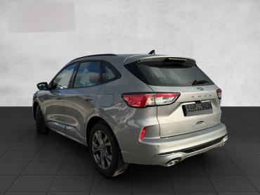 Ford Kuga ST-Line Automatik Sportpaket Bluetooth Navi Gebrauchtwagen