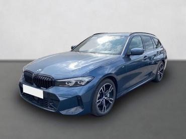 Fahrzeug ansehen: BMW 3er i Touring xDrive M Sport*ACC*HiFi*Kamera* Gebrauchtwagen BMW 3er i Touring xDrive M Sport*ACC*HiFi*Kamera* Gebrauchtwagen