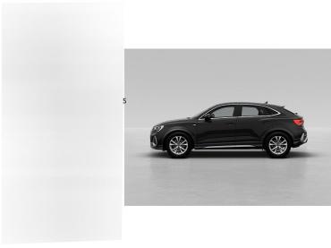 Audi Q3 35 TFSI S tronic S line MMI/Sound/LED Gebrauchtwagen