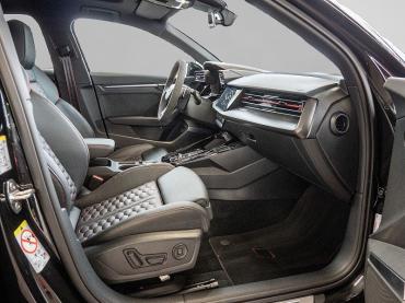 Fahrzeug ansehen: Audi RS3 RS3 Gebrauchtwagen Audi RS3 RS3 Gebrauchtwagen