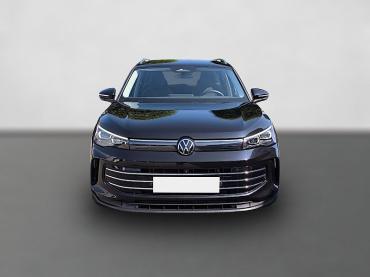 Fahrzeug ansehen: VW Tiguan 2.0 TDI DSG Elegance AHK ACC RFK NAVI Gebrauchtwagen VW Tiguan 2.0 TDI DSG Elegance AHK ACC RFK NAVI Gebrauchtwagen