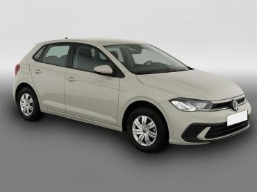 VW Polo 1.0, Winterpaket, AppConnect, Park, Klima Tageszulassung