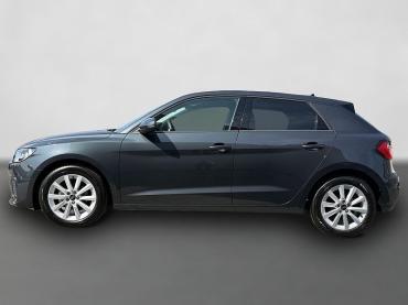 Audi A1 25 TFSI S-Tronic advanced Gebrauchtwagen