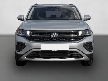 VW T-Cross 1.0 TSI DSG Life LED ALU KAM Gebrauchtwagen