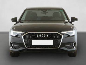 Audi A6 40 TDI quattro advanced *LED*RFK*StandH* Gebrauchtwagen