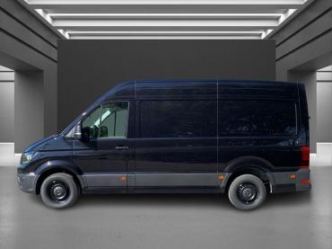 VW Crafter L3H3 2.0 TDI 177 PS/DSG 4x4/Hochdach/AHK Neuwagen