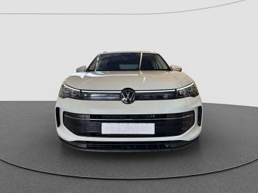 VW Tiguan 1.5 eTSI DSG Life AHK REAR VIEW ACC LED Jahreswagen