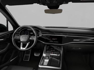 Fahrzeug ansehen: Audi Q7 Q7 Gebrauchtwagen Audi Q7 Q7 Gebrauchtwagen