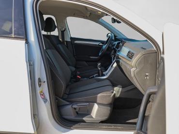 VW T-Roc T-Roc Gebrauchtwagen