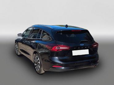 Ford Focus Turnier 1.0 EcoBoost Titanium Bluetooth Navi