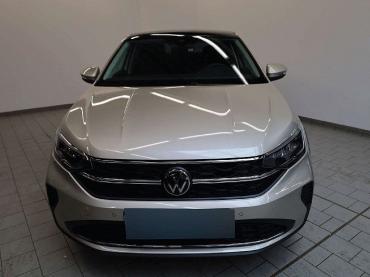 VW Taigo 1.0 TSI Move Gebrauchtwagen