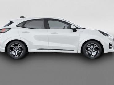 Ford Puma Ford ST-Line 1.0 EcoBoost Hybrid 92 kW (125 PS) 7-Gang Automatik 1.0 TSI 7-Gang DSG Neuwagen