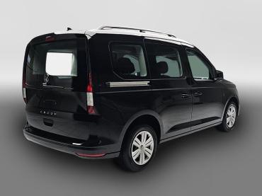 VW Caddy 1.5 TSI L1H1 KLIMAAUTOMATIK ANDROID/CARPLAY WINTER   Tageszulassung