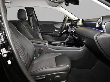 Mercedes-Benz A-Klasse A 200