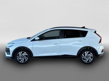 Hyundai Bayon Comfort 1.2 GDI 79 PS 5MT / LED / Tempomat / Navi / Rückfahrkamera / Alu 16" Gebrauchtwagen