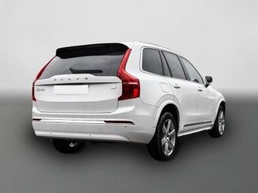 Fahrzeug ansehen: Volvo XC90 Plus Bright Recharge Plug-In Hybrid AWD T8 Twin Engine EU6d 7-Sitzer StandHZG digitales Cockpit Gebrauchtwagen Volvo XC90 Plus Bright Recharge Plug-In Hybrid AWD T8 Twin Engine EU6d 7-Sitzer StandHZG digitales Cockpit Gebrauchtwagen